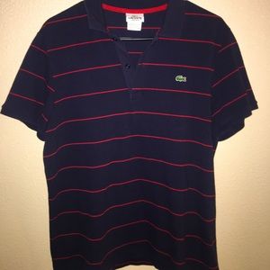 “ Lacoste” Polo